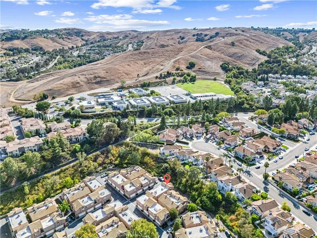 $600,000 | 14748 Moon Crest Lane, Unit E, Chino Hills, CA 91709