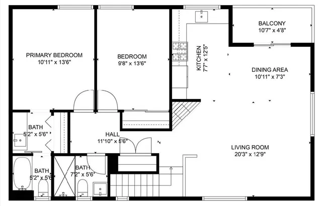 $600,000 | 14748 Moon Crest Lane, Unit E, Chino Hills, CA 91709