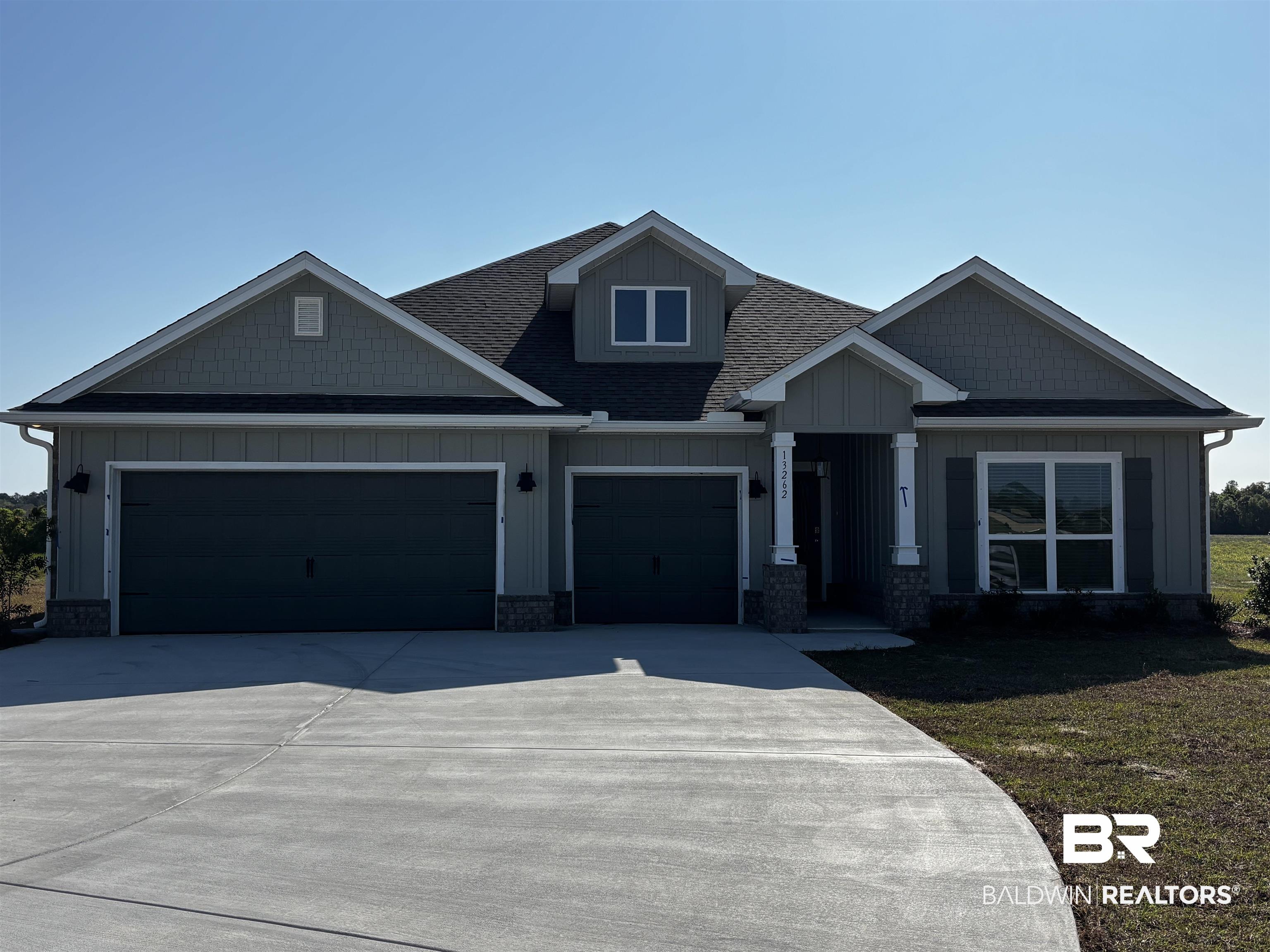 13262 County Road 95 Elberta, AL 36530 - Photo 1 of 54