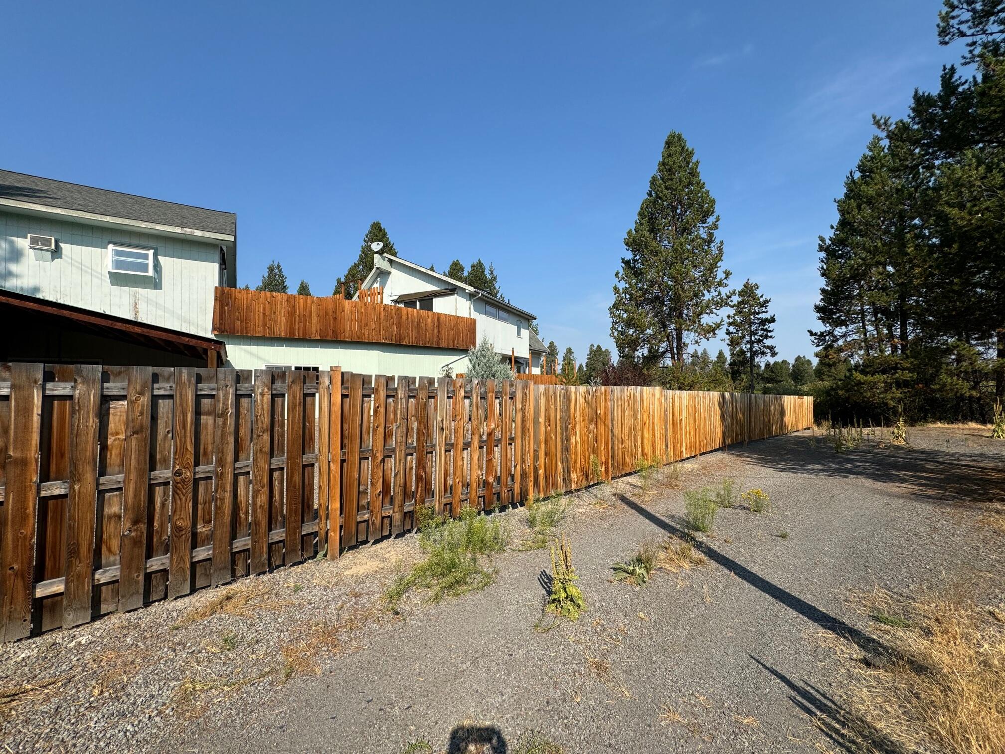 17364 Beaver Place Bend, OR 97707 - Photo 43 of 44 View from back