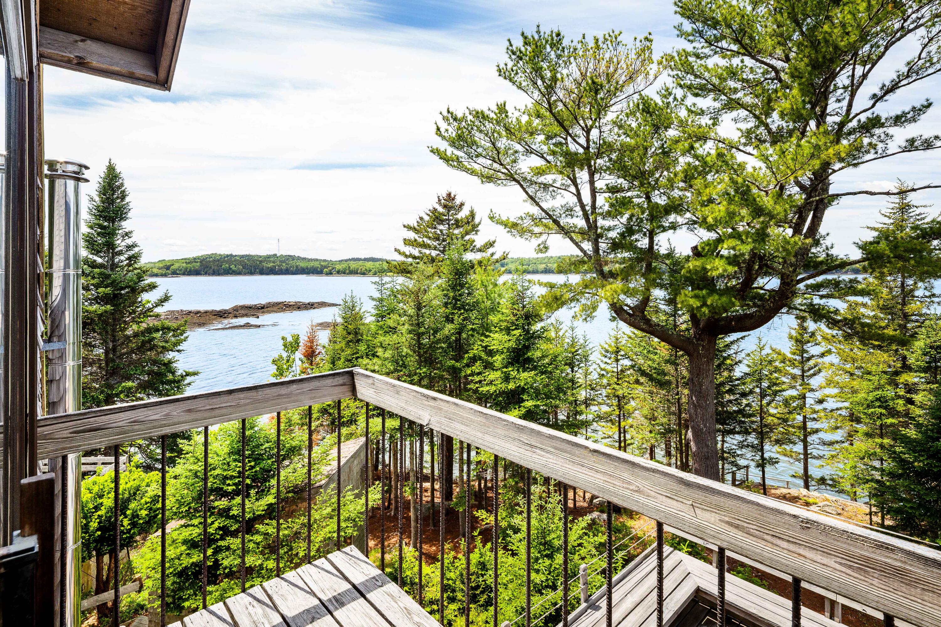 16 Modin Lane Penobscot, ME 04476 - Photo 15 of 47 16Monin_40_SS_House_Upper_Level_mls