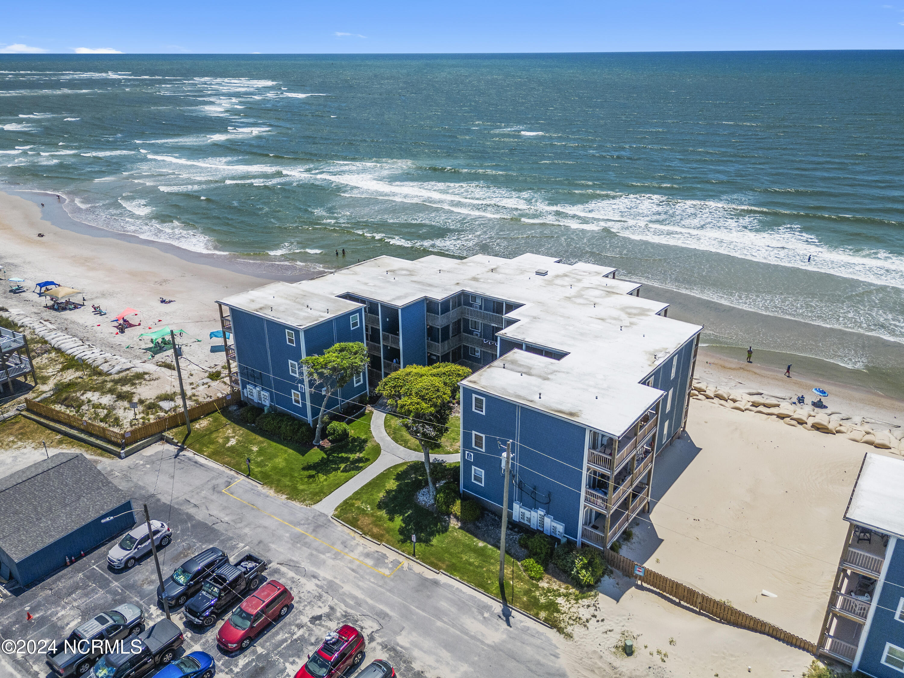 2264 New River Inlet Road, Unit 102 North Topsail Beach, NC 28460 - Photo 32 of 38 mls-DJI_0006