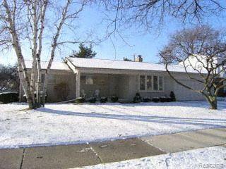 853 Canterbury Road Grosse Pointe, MI 48236 - Photo 1 of 1 exterior