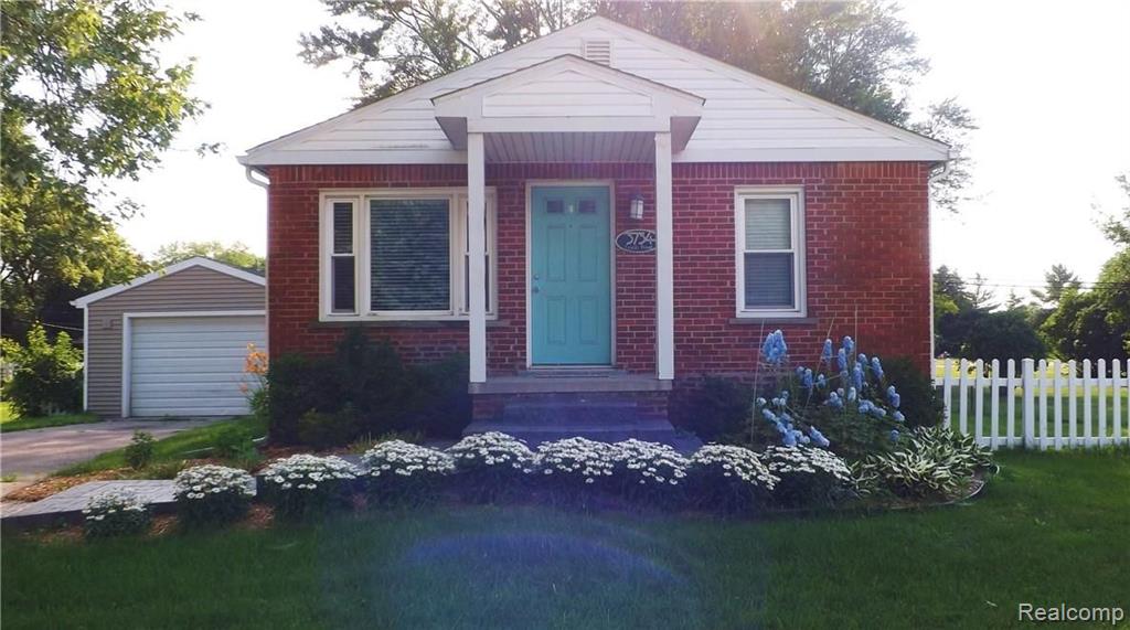 3734 Crooks Road Rochester Hills, MI 48309 - Photo 25 of 33