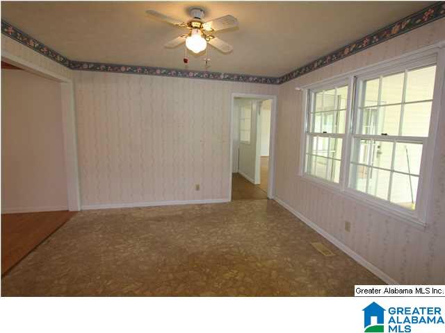 91 Ridgewood Drive Eastaboga, AL 36260 - Photo 3 of 32