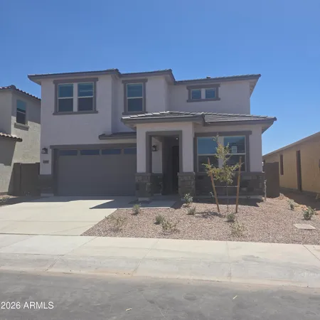 $529,990 | 2995 East Villa Avenue, San Tan Valley, AZ 85143