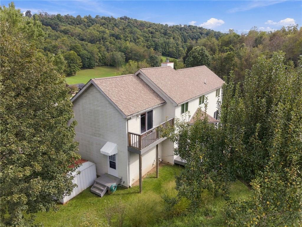 327 Sugar Run Road Waynesburg, PA 15370 - Photo 11 of 50 Gallery Image 11