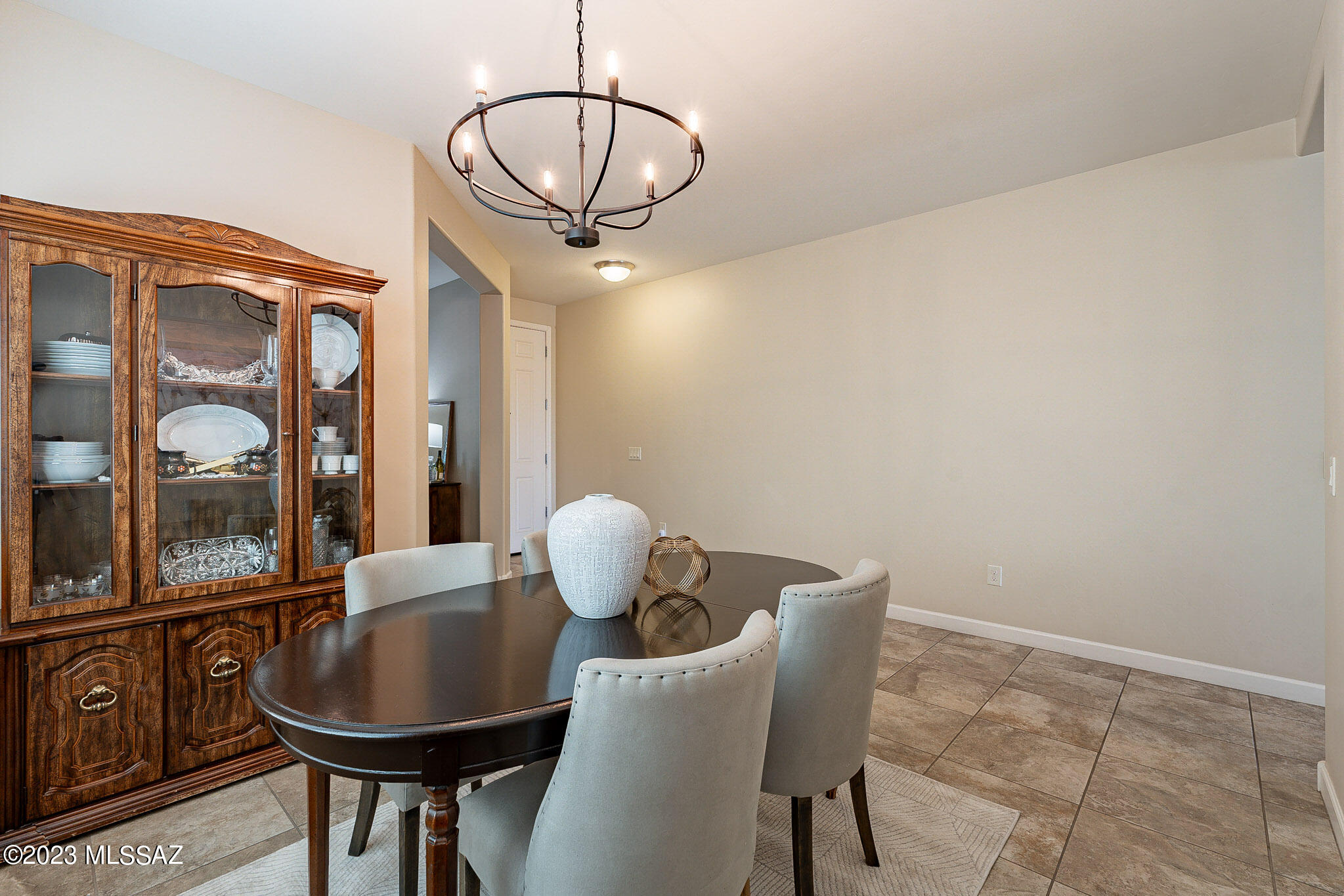 8409 North Gaetano Loop Tucson, AZ 85742 - Photo 8 of 49