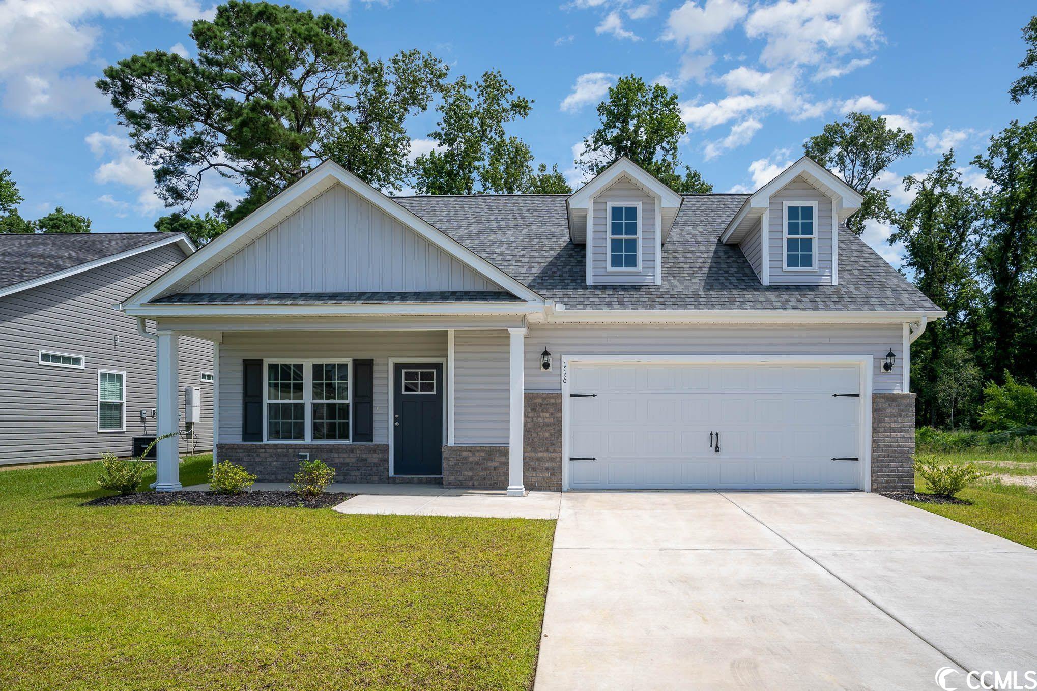 116 Lakota Loop Longs, SC 29568 - Photo 1 of 26 Gallery Image 1