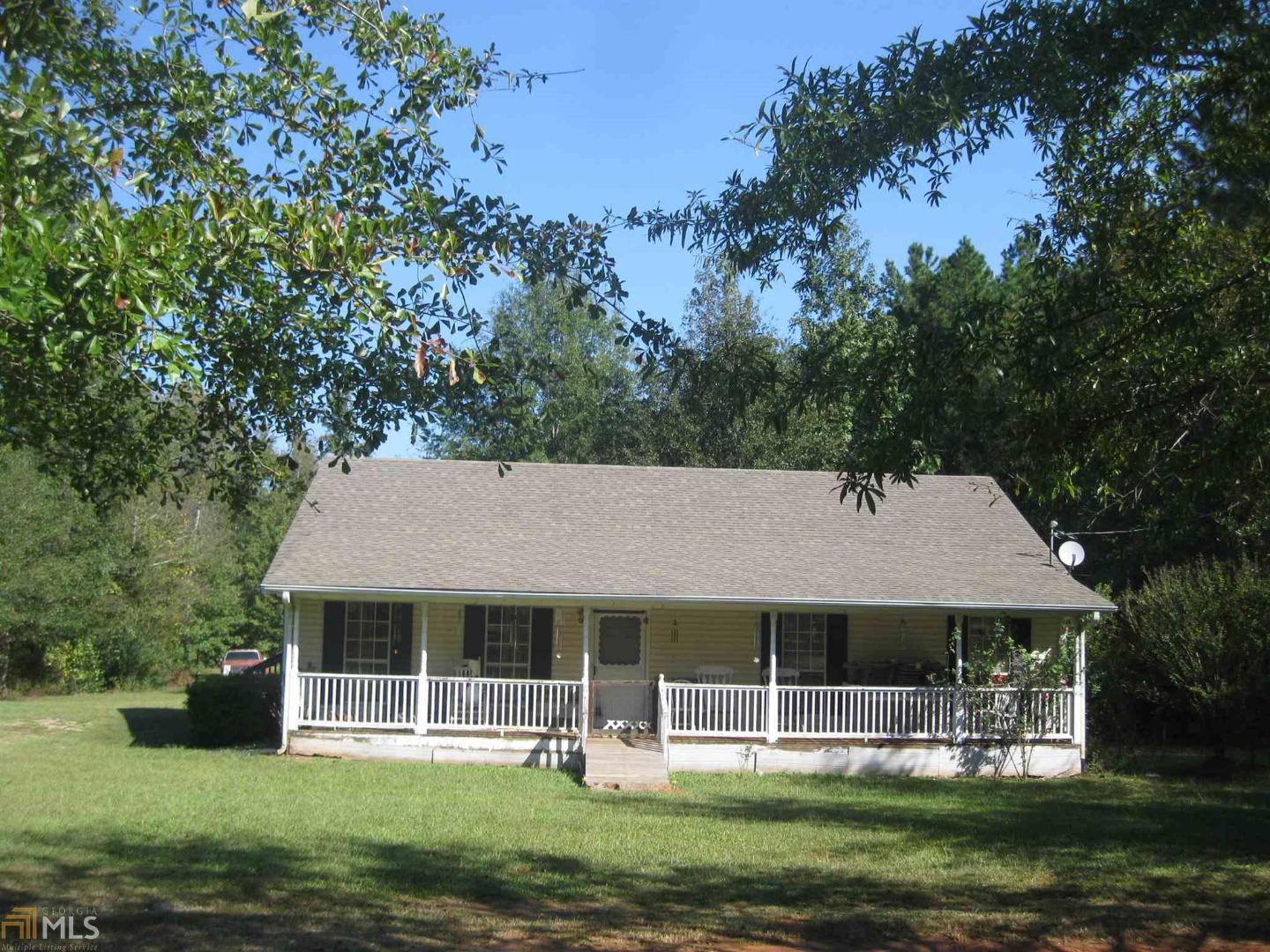 1678 Paul Maddox Road Jackson, GA 30233 - Photo 1 of 1