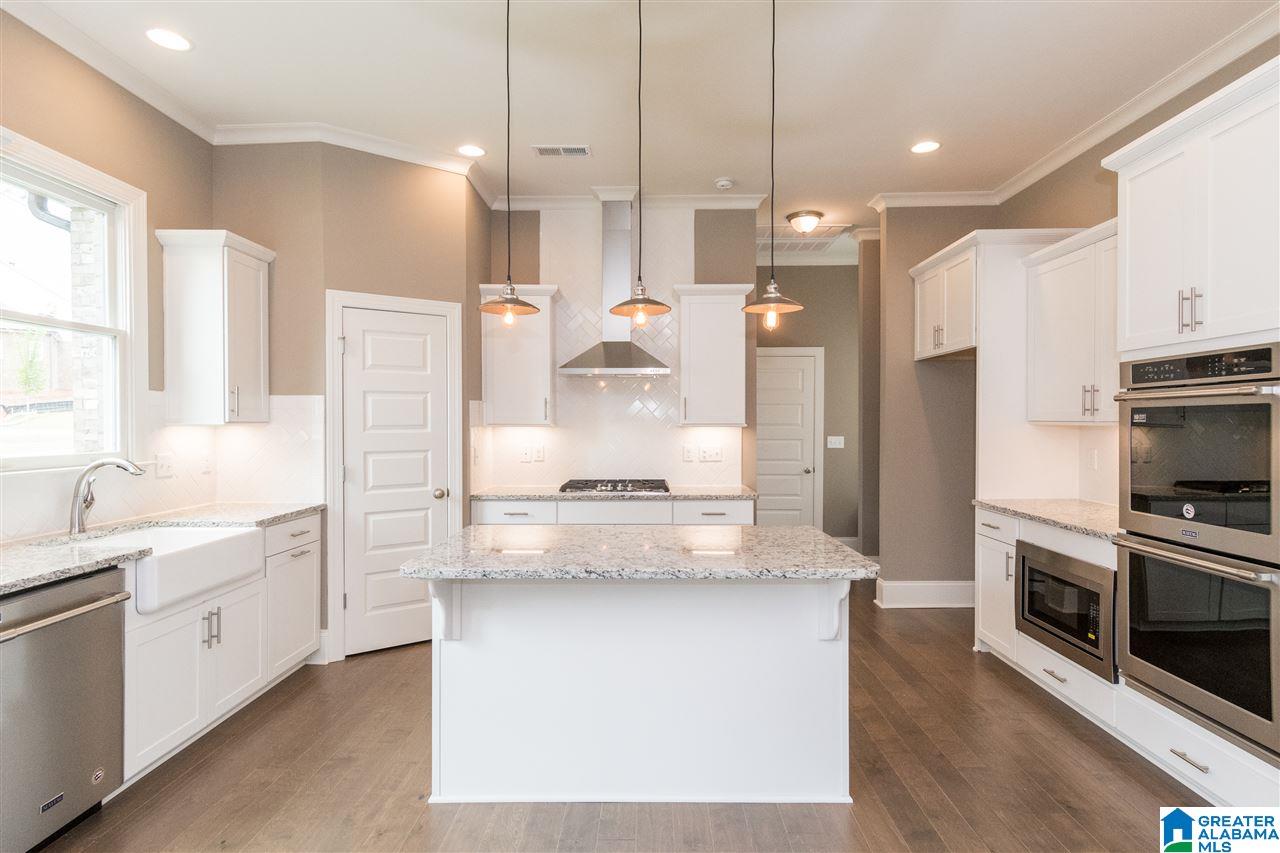 1101 Al Seier Road Birmingham, AL 35226 - Photo 18 of 50