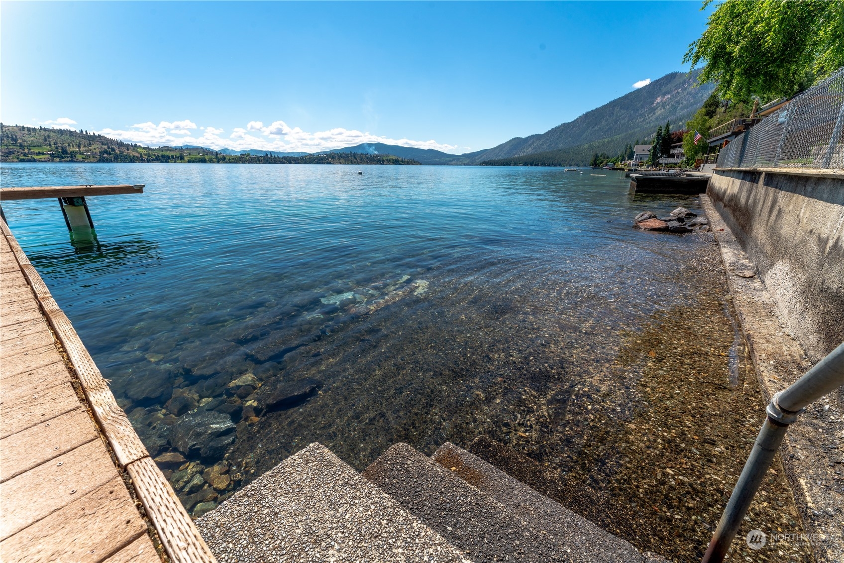 15048 South Lakeshore Road Chelan, WA 98816 - Photo 38 of 40 Gallery Image 38