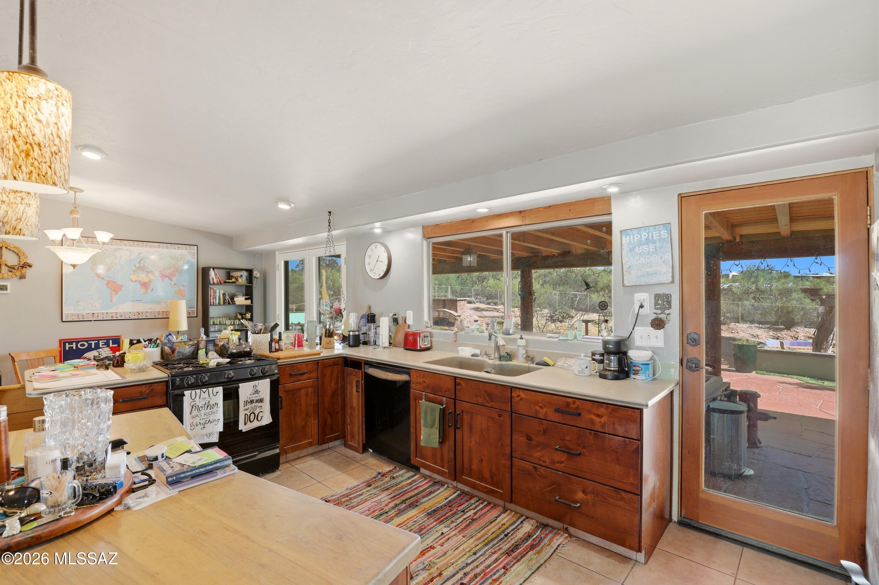 220 East Magee Road Tucson, AZ 85704 - Photo 12 of 38 Kitchen 2
