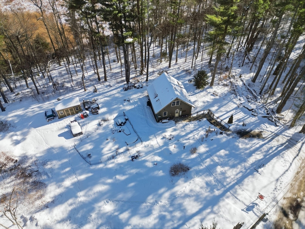 200 Fox Den Road Tolland, MA 01034 - Photo 32 of 37