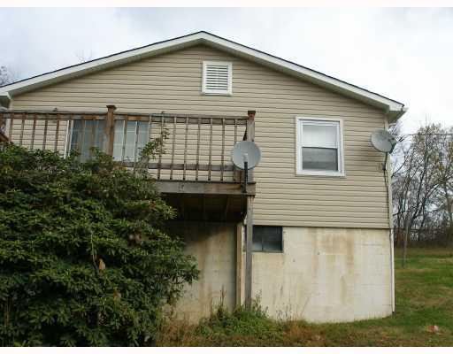 425 Lower Hulltown Road Dawson, PA 15428 - Photo 1 of 3 Exterior Front.