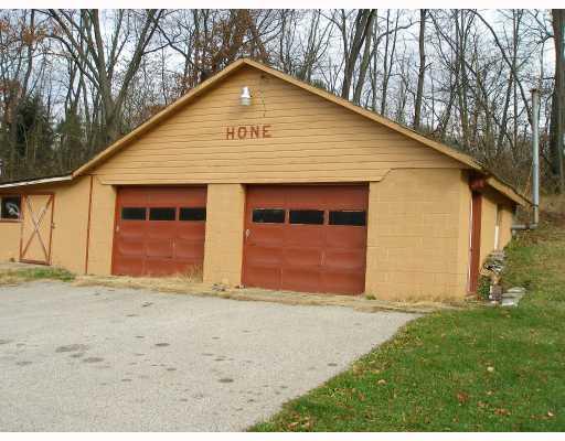 425 Lower Hulltown Road Dawson, PA 15428 - Photo 2 of 3 Parking Lot/Garage.