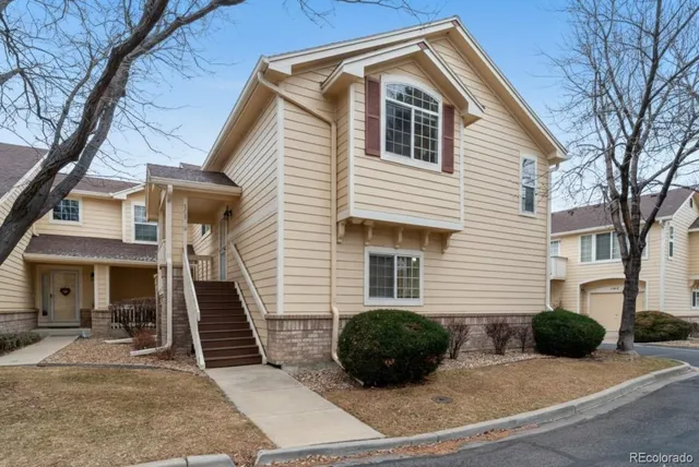 $406,000 | 9689 North Independence Drive, Broomfield, CO 80021