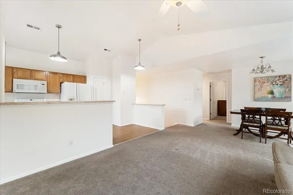 $398,000 | 9689 North Independence Drive, Broomfield, CO 80021