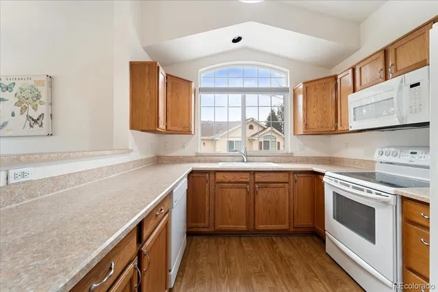 $406,000 | 9689 North Independence Drive, Broomfield, CO 80021