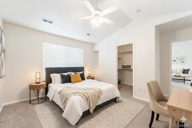 $406,000 | 9689 North Independence Drive, Broomfield, CO 80021