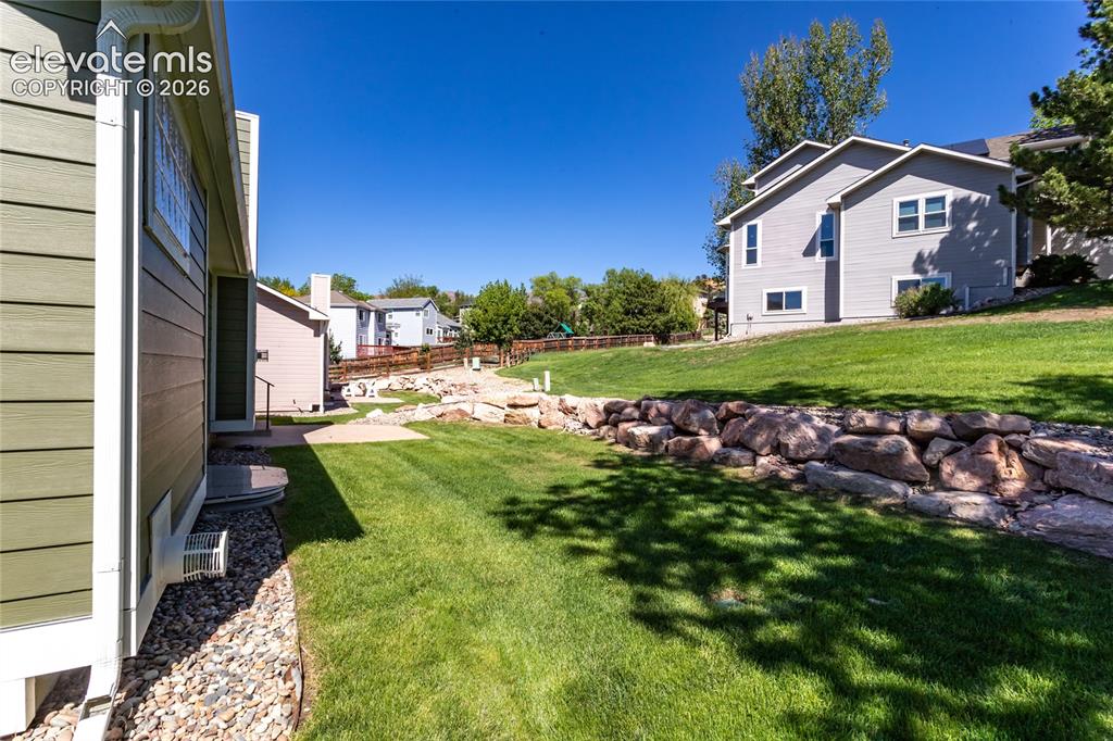 1250 Bison Ridge Drive Colorado Springs, CO 80919 - Photo 45 of 50