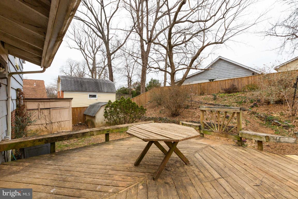 4115 Ferrara Drive Silver Spring, MD 20906 - Photo 34 of 42