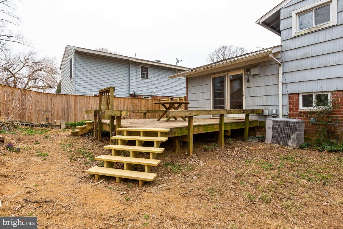 4115 Ferrara Drive Silver Spring, MD 20906 - Photo 36 of 42