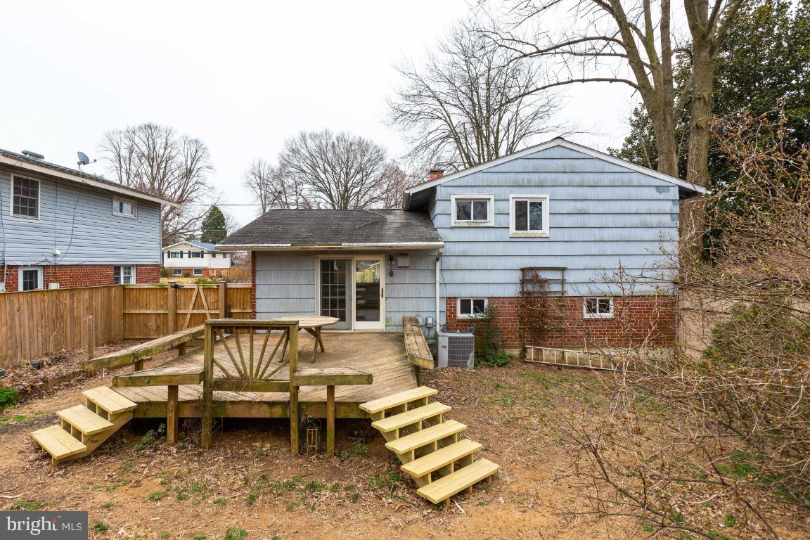 4115 Ferrara Drive Silver Spring, MD 20906 - Photo 41 of 42
