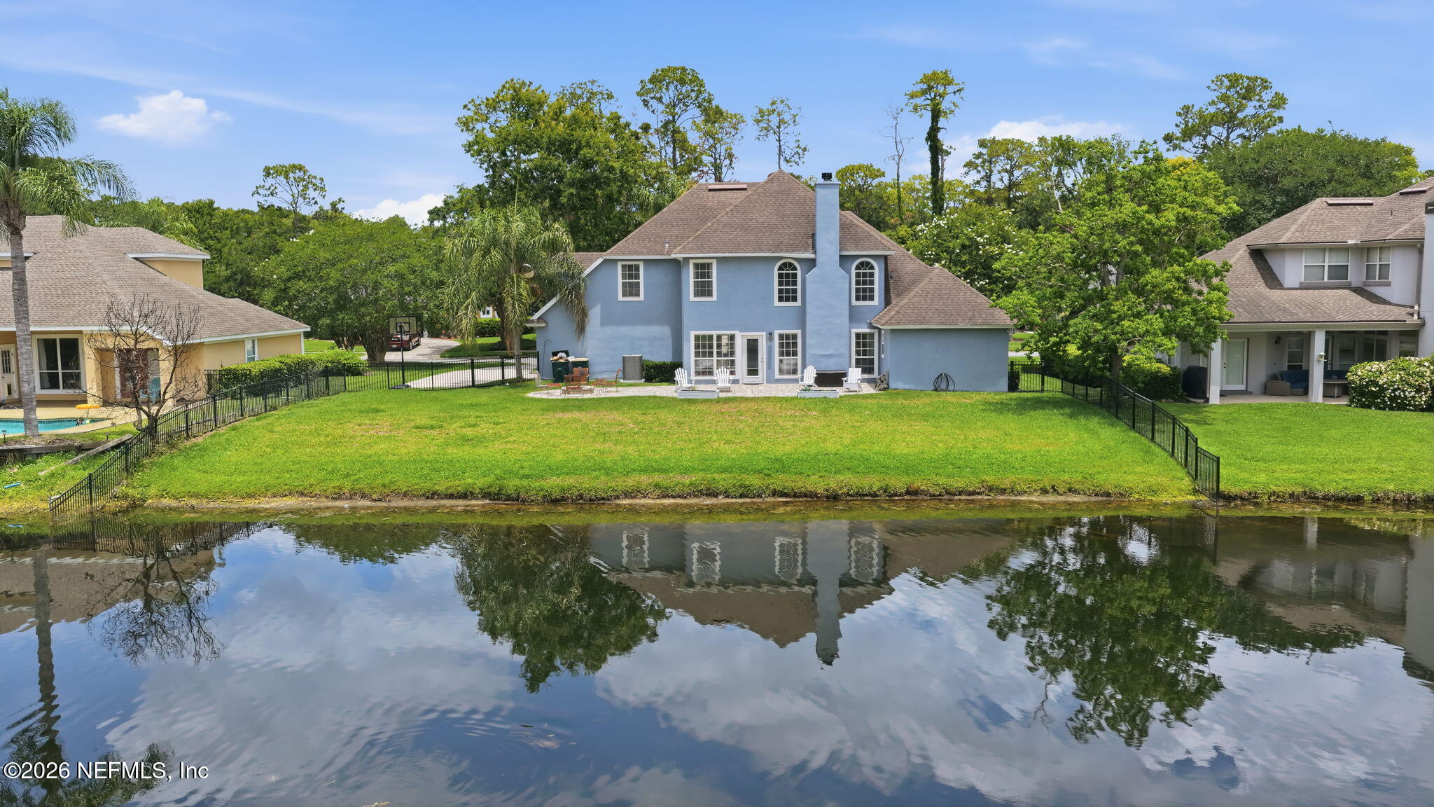 3734 Reedpond Drive North Jacksonville, FL 32223 - Photo 2 of 57 3734 Reedpond Dr