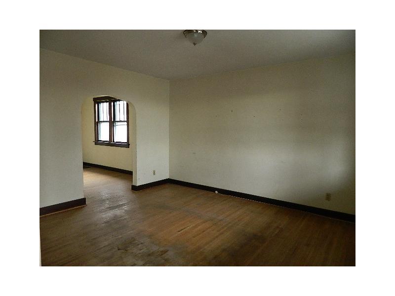 317 Sefler Street McKees Rocks, PA 15136 - Photo 2 of 12 Living Room.