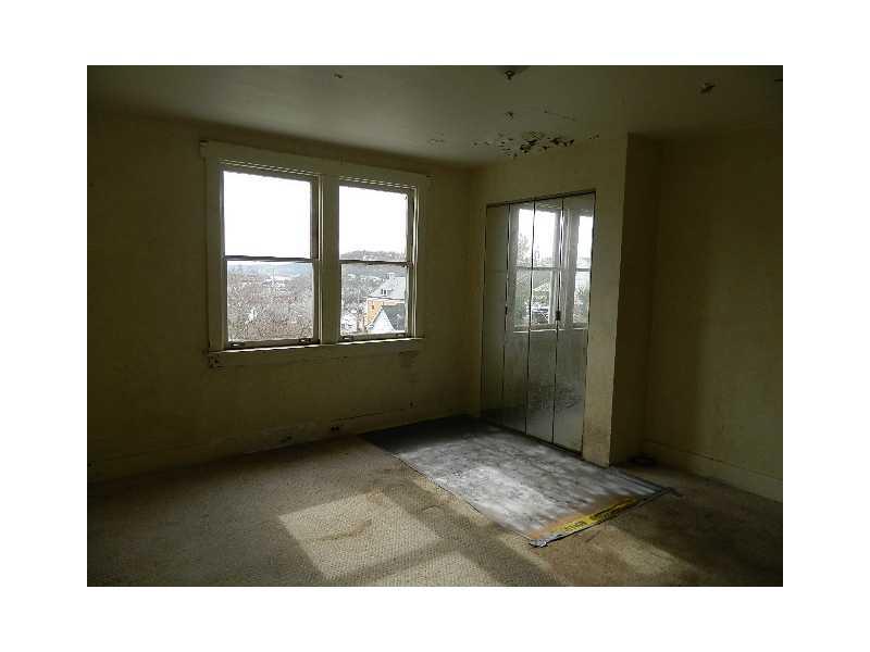 317 Sefler Street McKees Rocks, PA 15136 - Photo 7 of 12 Bedroom.