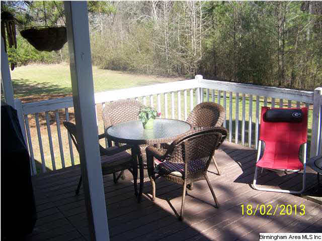 111 Tyler Circle, Unit 41 Vincent, AL 35178 - Photo 15 of 17