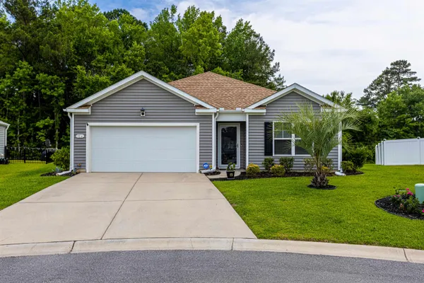 $314,900 | 316 Spruce Pine Way, Conway, SC 29526