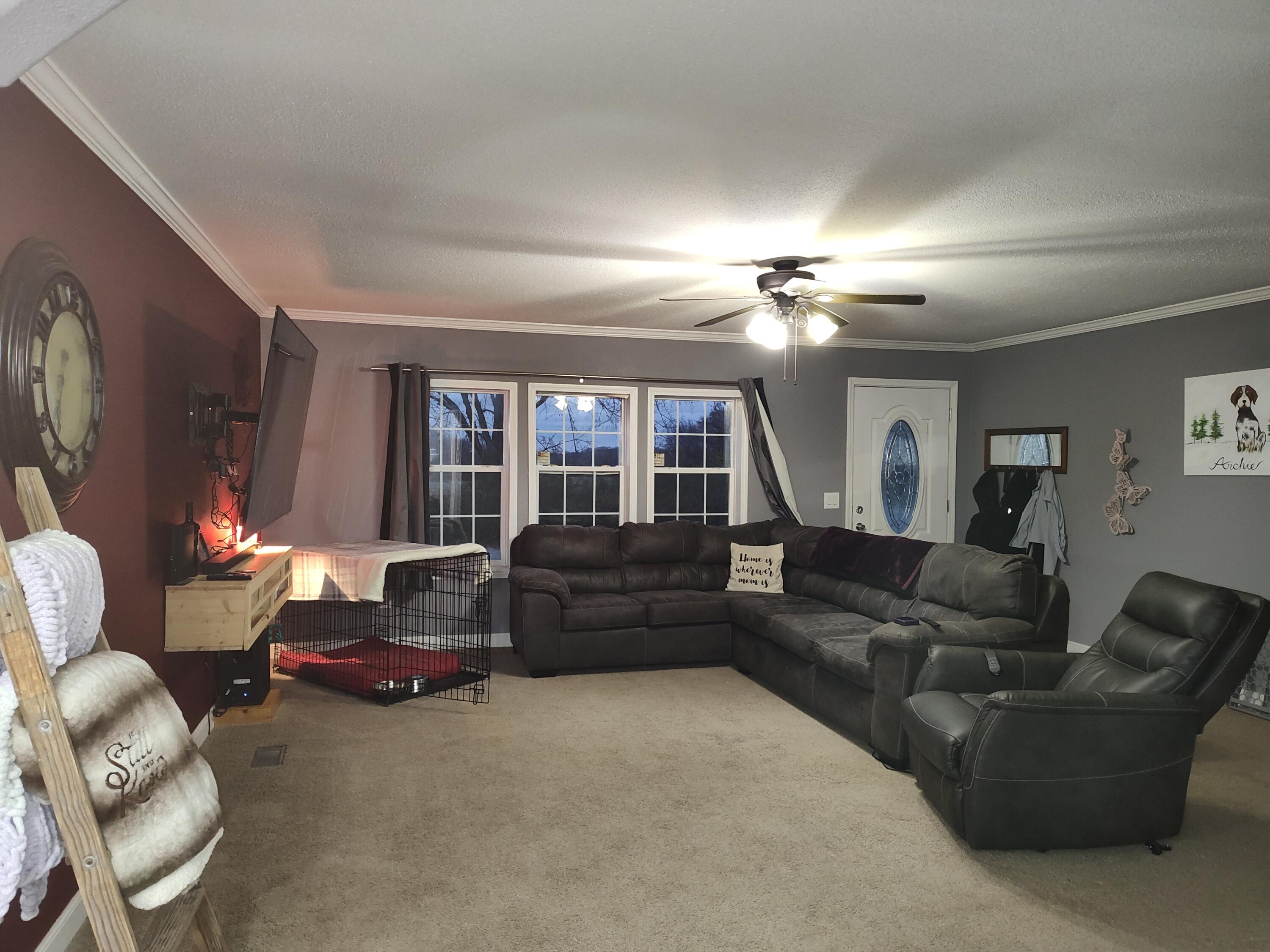 1672 East 355th Road Bolivar, MO 65613 - Photo 77 of 92 House #2 living room
