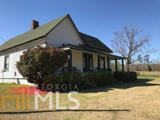 1500 Underwood Road Sparta, GA 31087 - Photo 1 of 1