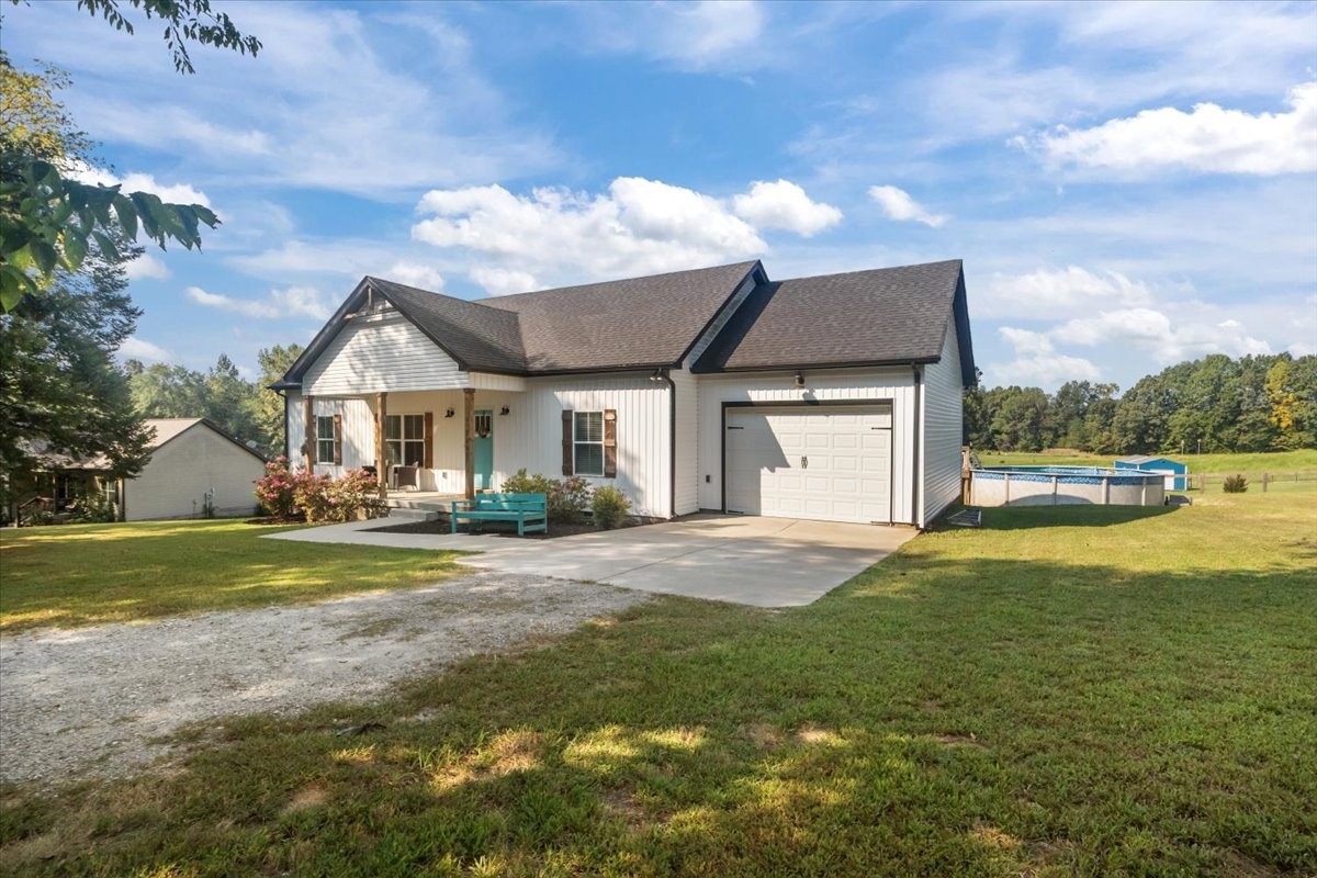 3697 Bowker Road Charlotte, TN 37036 - Photo 5 of 34 Gallery Image 5