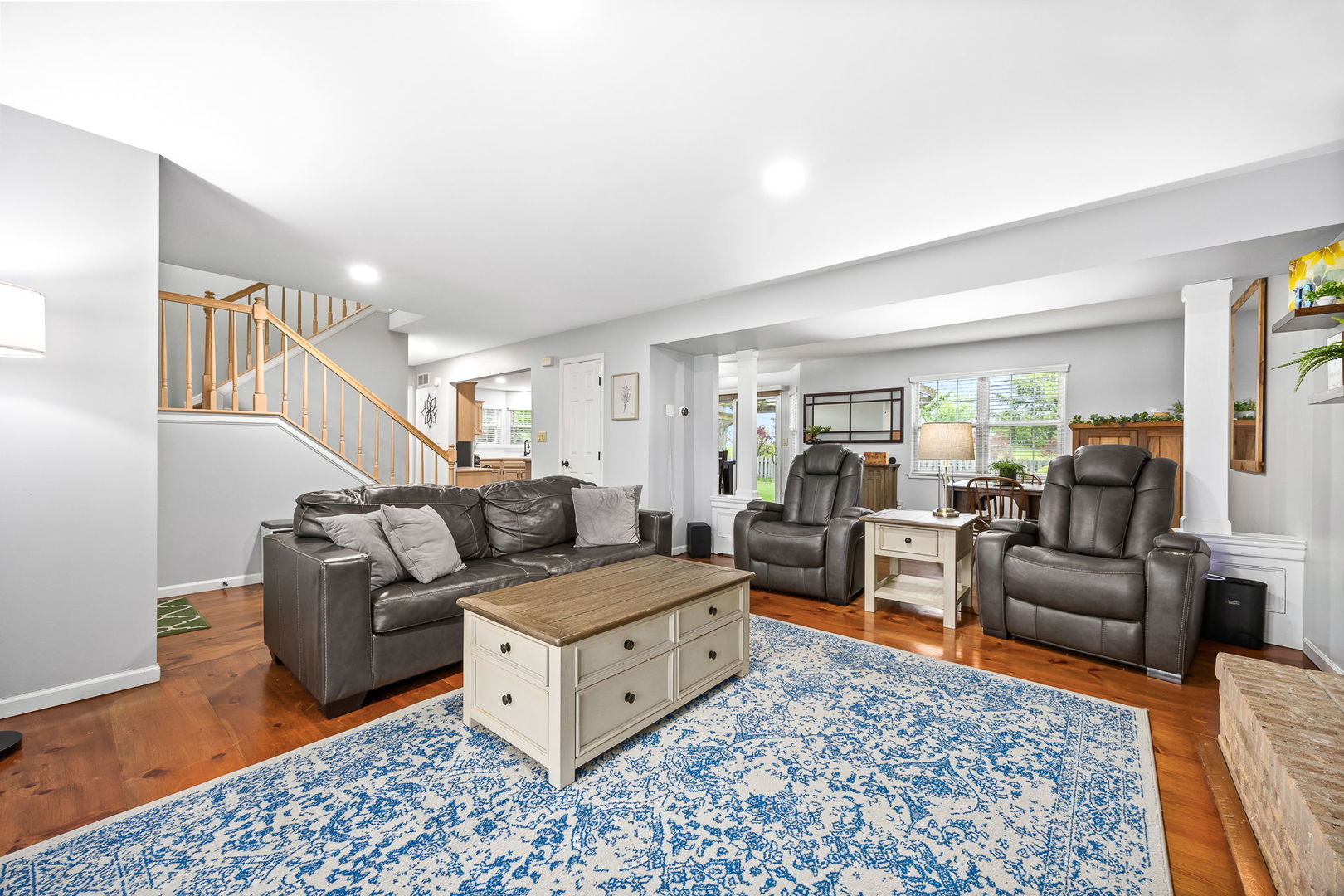 2632 Switch Grass Road Morris, IL 60450 - Photo 7 of 38