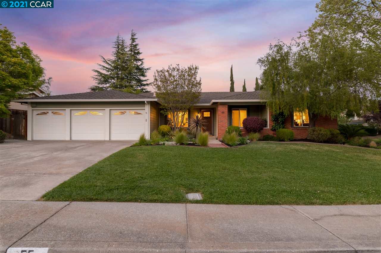 55 Arenas Court San Ramon, CA 94583 - Photo 1 of 1