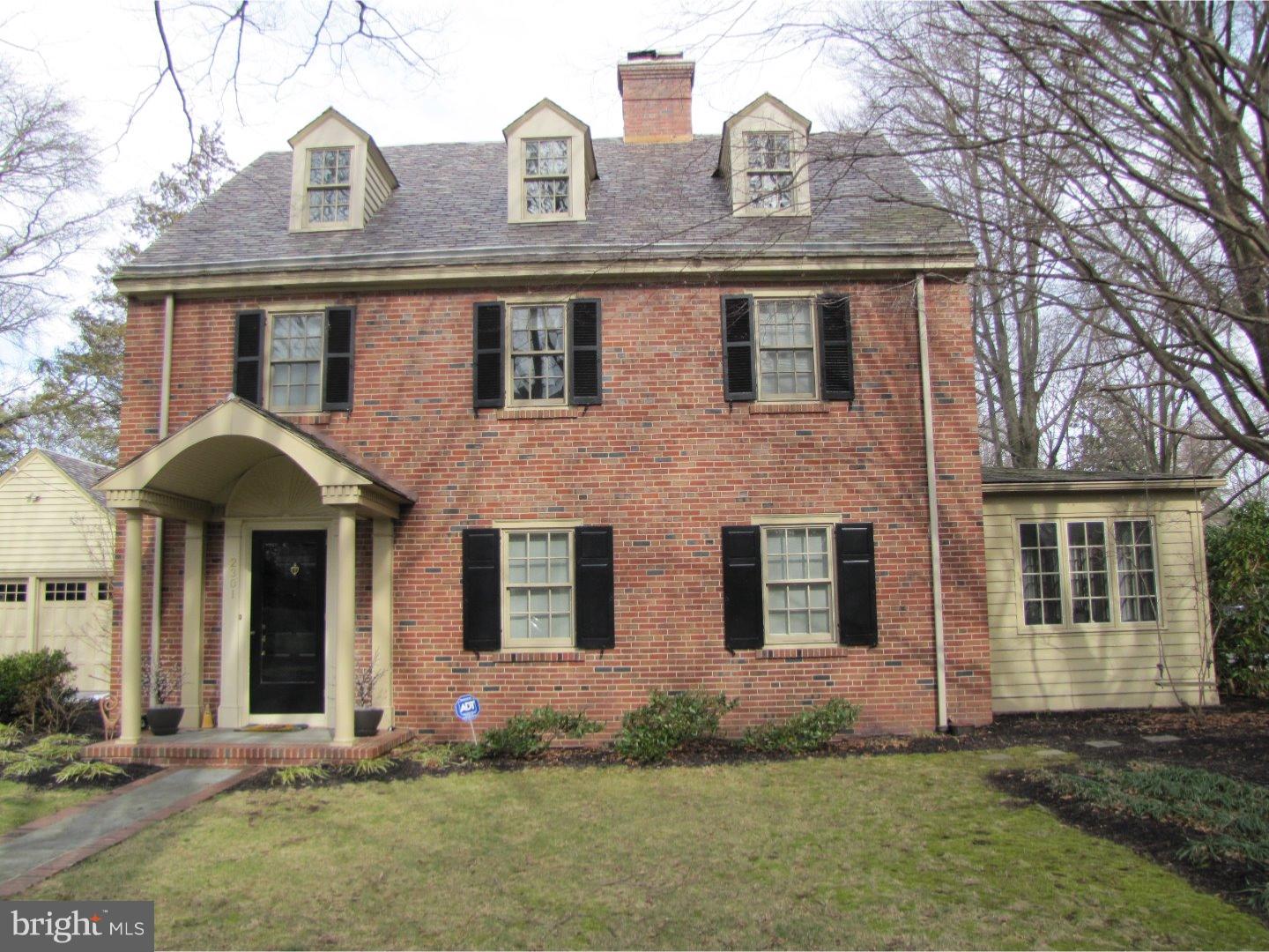 2301 Ridgeway Road Wilmington, DE 19805 - Photo 1 of 1 Gallery Image 1