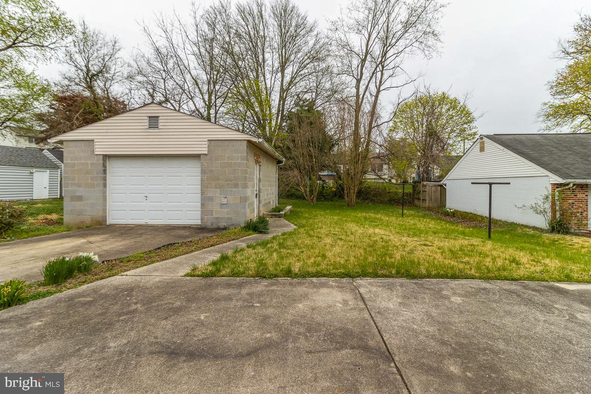 12719 Gould Road Silver Spring, MD 20906 - Photo 30 of 37