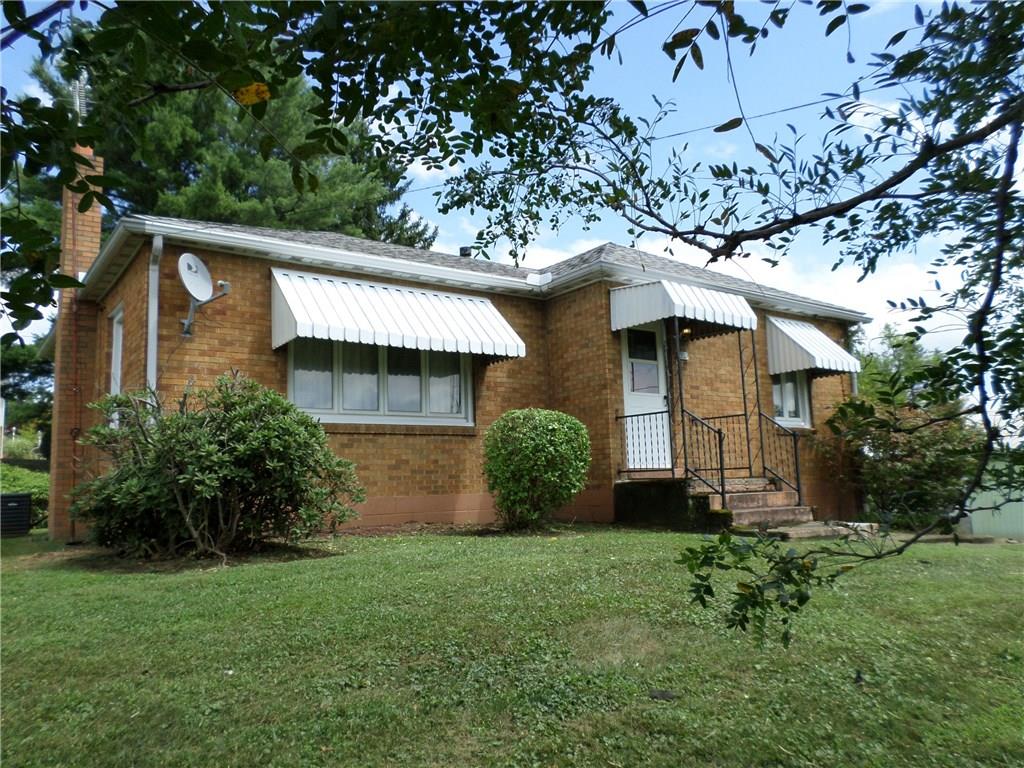 1102 North Eighty Eight Road Rices Landing, PA 15357 - Photo 1 of 23