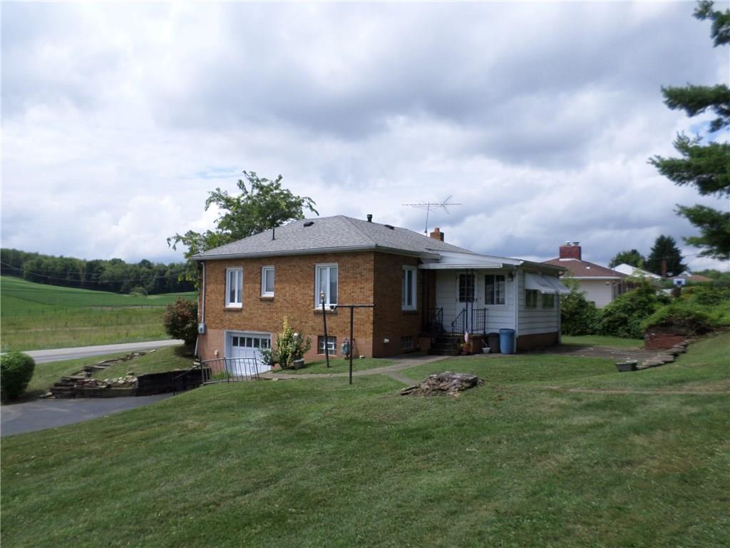 1102 North Eighty Eight Road Rices Landing, PA 15357 - Photo 4 of 23