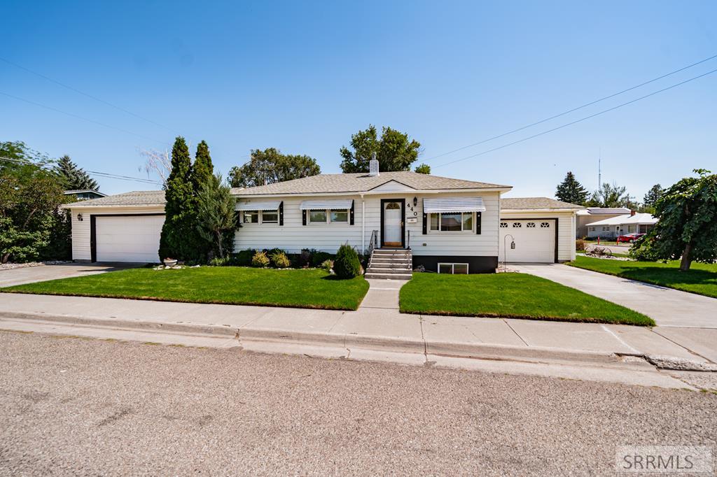 440 North 1st West Rigby, ID 83442 - Photo 1 of 1 Main View