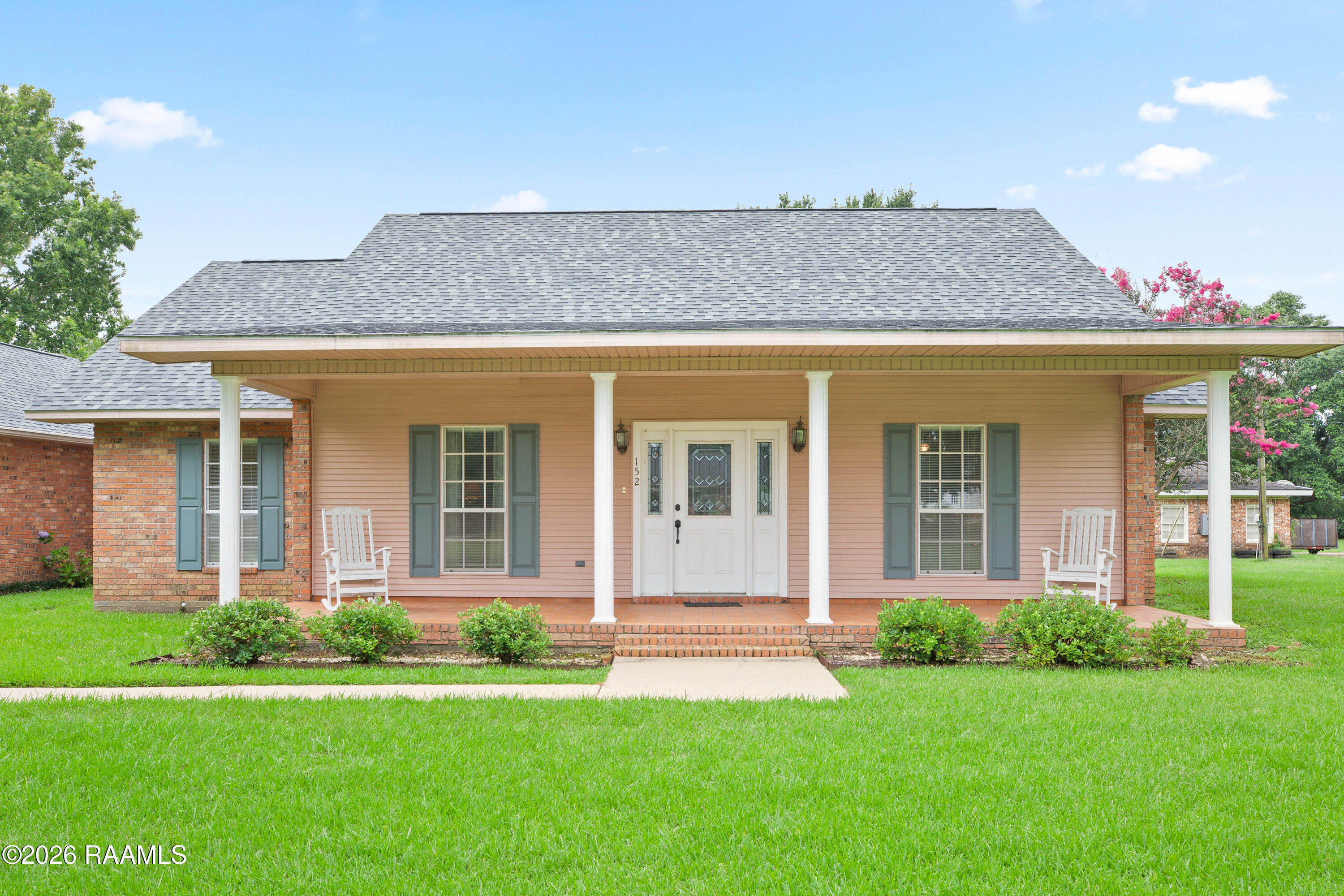 152 Flagstation Road Opelousas, LA 70570 - Photo 2 of 35