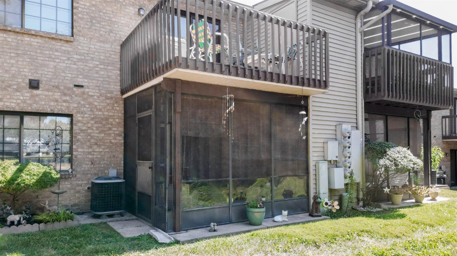 3973 School Section Road, Unit 17 Cincinnati, OH 45211 - Photo 14 of 16