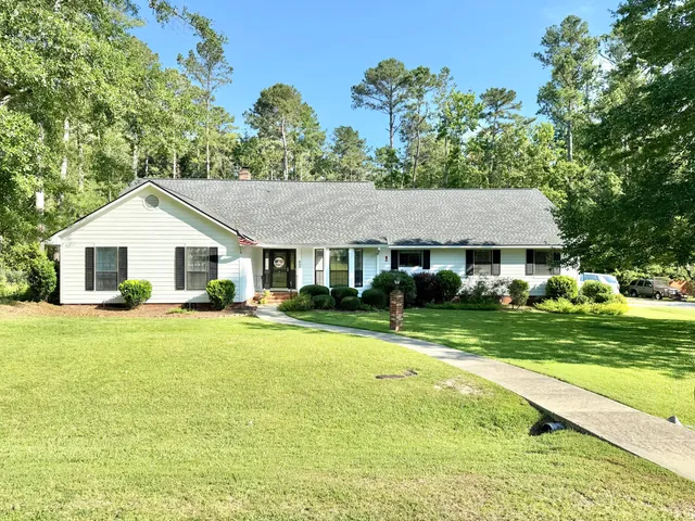 $314,900 | 653 Magnolia Drive, Thomson, GA 30824