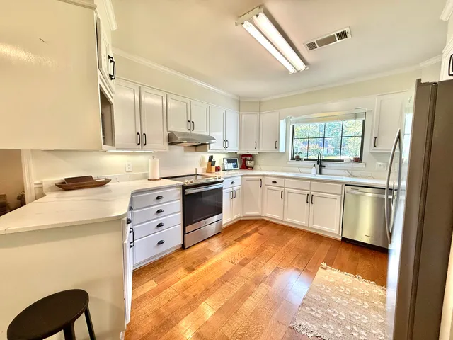 $314,900 | 653 Magnolia Drive, Thomson, GA 30824