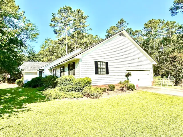 $314,900 | 653 Magnolia Drive, Thomson, GA 30824