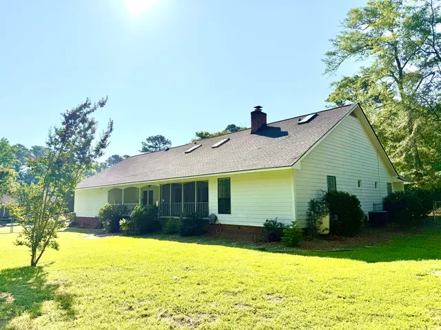 $314,900 | 653 Magnolia Drive, Thomson, GA 30824