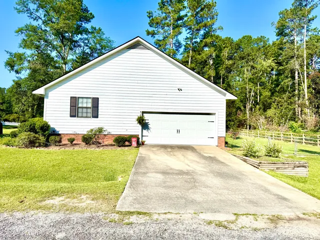 $314,900 | 653 Magnolia Drive, Thomson, GA 30824